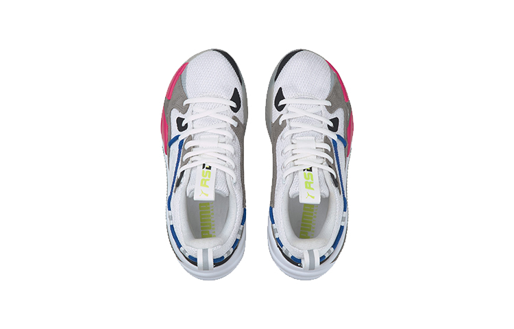 Lookbook (JR) J. Cole x Puma RS-Dreamer ''Proto'' Sneaker 194639-02