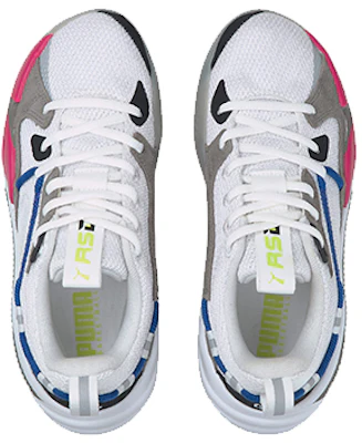 (JR) J. Cole x Puma RS-Dreamer ''Proto'' Sneaker 194639-02 Lookbook (JR) J. Cole x Puma RS-Dreamer ''Proto'' Sneaker 194639-02