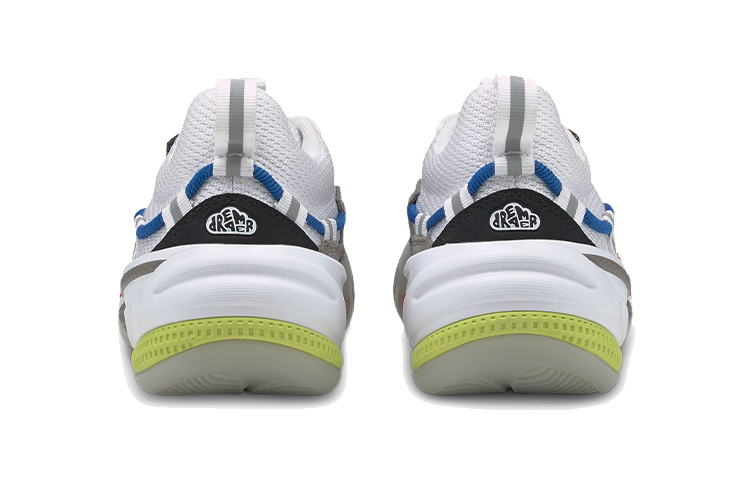 Shop (JR) J. Cole x Puma RS-Dreamer ''Proto'' Sneaker 194639-02