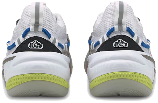 (JR) J. Cole x Puma RS-Dreamer ''Proto'' Sneaker 194639-02 Shop (JR) J. Cole x Puma RS-Dreamer ''Proto'' Sneaker 194639-02