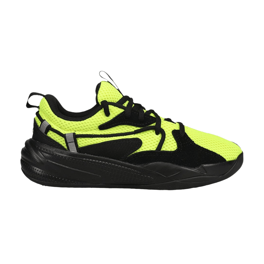 (Youth) J. Cole x Puma RS-Dreamer 'Time Square' 194639-03