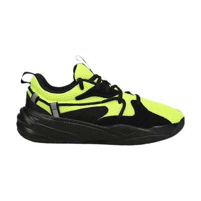 (Youth) J. Cole Puma RS-Dreamer 'Time Square'