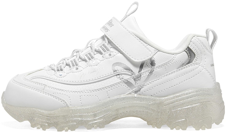youth-james-goldcrown-x-skechers-d-lites-crystal-marathon-running-shoes-white-314969-l-wsl