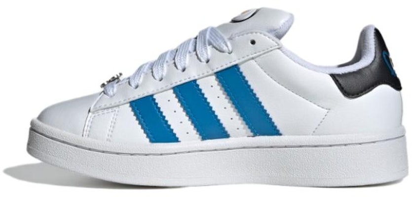 (Youth) James Jarvis x adidas Campus 00s J 'Abstract Trefoil' ID9860 Buy (Youth) James Jarvis x adidas Campus 00s J 'Abstract Trefoil' ID9860