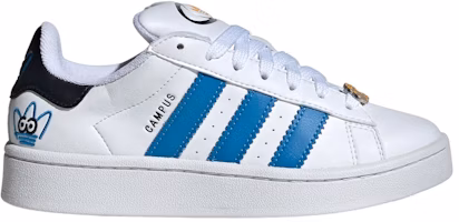 (Youth) James Jarvis x adidas Campus 00s J 'Abstract Trefoil' ID9860 (Youth) James Jarvis x adidas Campus 00s J 'Abstract Trefoil' ID9860