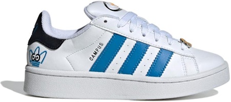 (JR) ジェームス・ジャービス×アディダス キャンパス 00s 抽象トレフォイル ID9860 Order (JR) ジェームス・ジャービス×アディダス キャンパス 00s 抽象トレフォイル ID9860