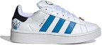 Order (JR) James Jarvis x adidas Campus 00s J 'Abstract Trefoil' Lelaki ID9860