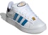 (JR) James Jarvis x adidas Campus 00s J 'Abstract Trefoil' Lelaki ID9860