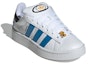 Lookbook (JR) James Jarvis x adidas Campus 00s J 'Abstract Trefoil' Lelaki ID9860