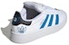 (JR) James Jarvis x adidas Campus 00s J 'Abstract Trefoil' Lelaki ID9860