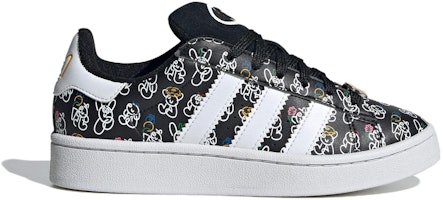 (JR) (ユース向け) ジェームス・ジャービス x アディダス キャンパス 00s J 'オールオーバーキャラクターズ' ID9861 ID9861 Order (JR) (ユース向け) ジェームス・ジャービス x アディダス キャンパス 00s J 'オールオーバーキャラクターズ' ID9861 ID9861