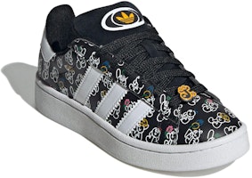 (JR) (ユース向け) ジェームス・ジャービス x アディダス キャンパス 00s J 'オールオーバーキャラクターズ' ID9861 ID9861 Lookbook (JR) (ユース向け) ジェームス・ジャービス x アディダス キャンパス 00s J 'オールオーバーキャラクターズ' ID9861 ID9861