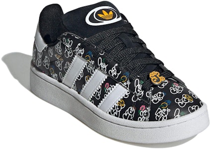 (JR) 제임스 자비스 x 아디다스 캠퍼스 캐릭터 (James Jarvis x adidas 캠퍼스 캐릭터) ID9861 Lookbook (JR) 제임스 자비스 x 아디다스 캠퍼스 캐릭터 (James Jarvis x adidas 캠퍼스 캐릭터) ID9861