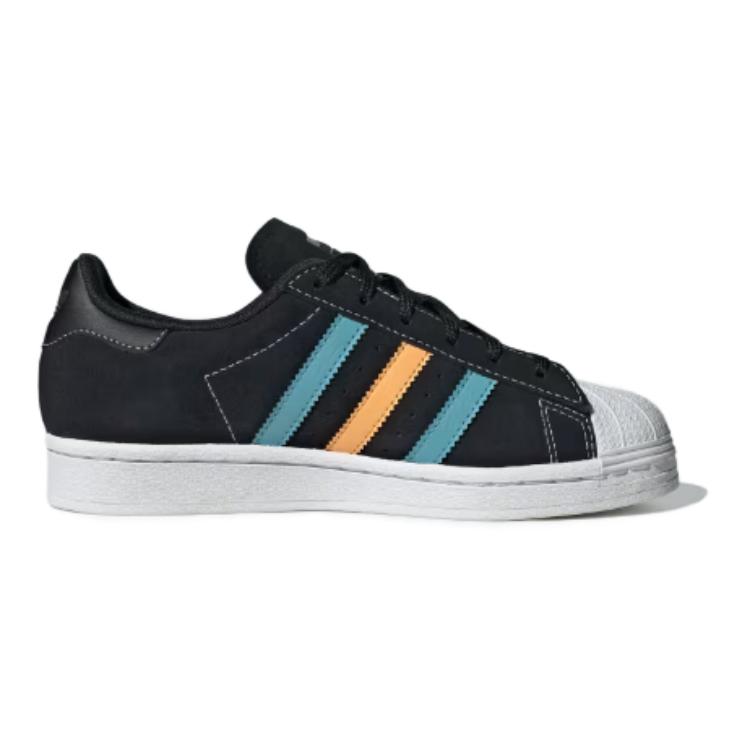 (Youth) James Jarvis adidas Superstar J 'Abstract Trefoil' 圖 2