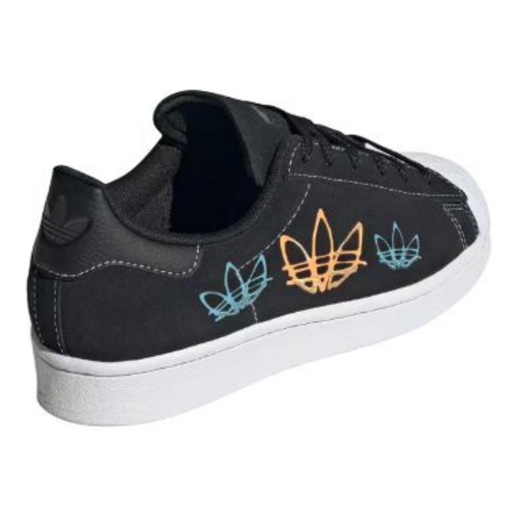 (Youth) James Jarvis adidas Superstar J 'Abstract Trefoil' 圖 4