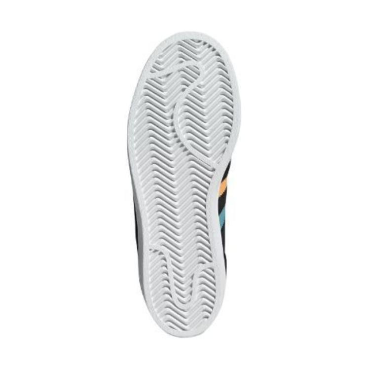 (Youth) James Jarvis adidas Superstar J 'Abstract Trefoil' 圖 6