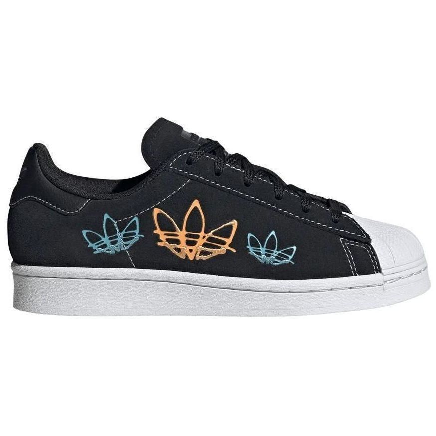 (Youth) James Jarvis adidas Superstar J 'Abstract Trefoil' 圖 8