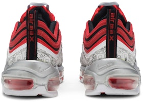 (JR) 제이슨 테이텀 x 나이키 에어맥스 97 '세인트루이스' CJ9891-600 Details for (JR) 제이슨 테이텀 x 나이키 에어맥스 97 '세인트루이스' CJ9891-600