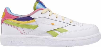 (Youth) Jelly Belly x Reebok Club C Revenge 'Flavor Mix' GZ3868 (Youth) Jelly Belly x Reebok Club C Revenge 'Flavor Mix' GZ3868