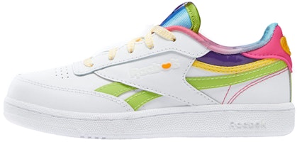 (Youth) Jelly Belly x Reebok Club C Revenge 'Flavor Mix' GZ3868 (Youth) Jelly Belly x Reebok Club C Revenge 'Flavor Mix' GZ3868