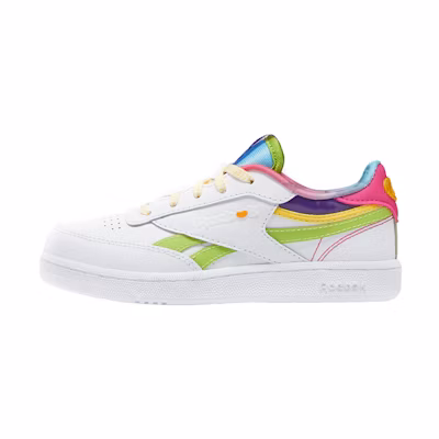 (Youth) Jelly Belly Reebok Club C Revenge 'Flavor Mix'