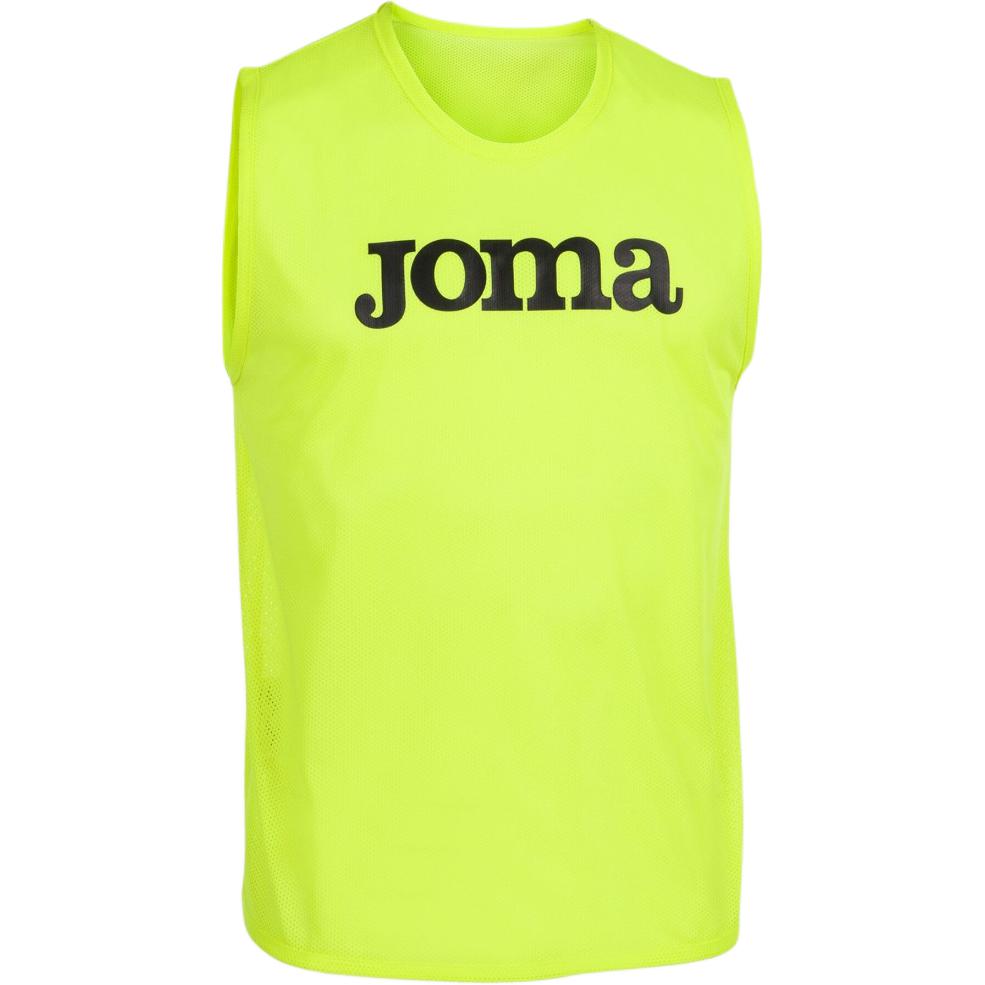 (Youth) JOMA Homer Sleeveless Crewneck Logo Pullover Youth Tank Top 101686-060