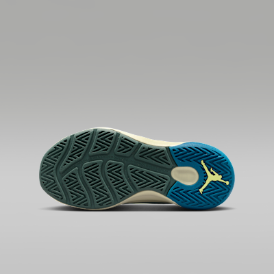 Order (JR) Jordan 23/7.2 Fácil Asta/Verde Abismo/Vidrio Marino/Limón Claro HF3416-302