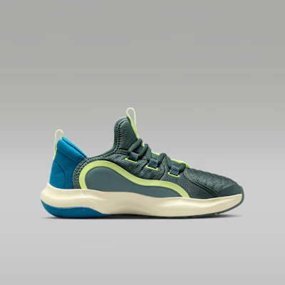 (JR) Jordan 23/7.2 Fácil Asta/Verde Abismo/Vidrio Marino/Limón Claro HF3416-302 Lookbook (JR) Jordan 23/7.2 Fácil Asta/Verde Abismo/Vidrio Marino/Limón Claro HF3416-302