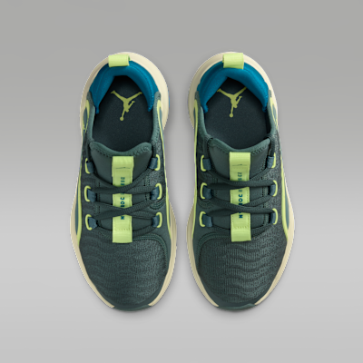 Shop (JR) Jordan 23/7.2 Fácil Asta/Verde Abismo/Vidrio Marino/Limón Claro HF3416-302