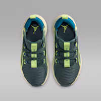 Shop (JR) Jordan 23/7.2 易穿式 薄荷綠/綠海深淵/海玻璃/淡檸檬黃 HF3416-302
