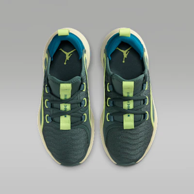 (JR) Jordan 23/7.2 Fácil Asta/Verde Abismo/Vidrio Marino/Limón Claro HF3416-302 Shop (JR) Jordan 23/7.2 Fácil Asta/Verde Abismo/Vidrio Marino/Limón Claro HF3416-302