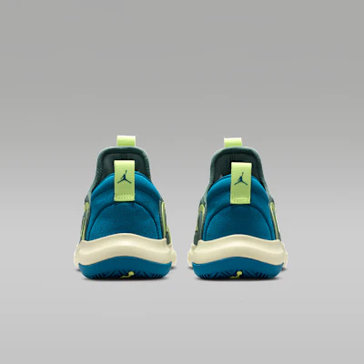 (JR) Jordan 23/7.2 Fácil Asta/Verde Abismo/Vidrio Marino/Limón Claro HF3416-302 Details for (JR) Jordan 23/7.2 Fácil Asta/Verde Abismo/Vidrio Marino/Limón Claro HF3416-302