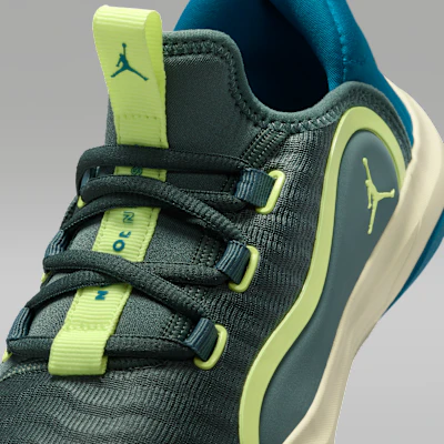 (JR) Jordan 23/7.2 Fácil Asta/Verde Abismo/Vidrio Marino/Limón Claro HF3416-302 Sizing (JR) Jordan 23/7.2 Fácil Asta/Verde Abismo/Vidrio Marino/Limón Claro HF3416-302