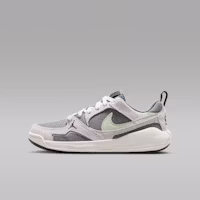 (Youth) Jordan Comfort Era Cool Gray/Iris Whisper/Anthracite/Jade Aura HQ0506-003 (Youth) Jordan Comfort Era Cool Gray/Iris Whisper/Anthracite/Jade Aura HQ0506-003