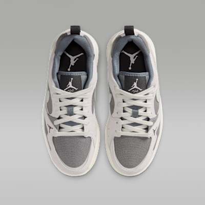 Purchase (JR) Jordan Comfort Era Cool Grau/Iris Flüstern/Anthrazit/Jade Aura HQ0506-003