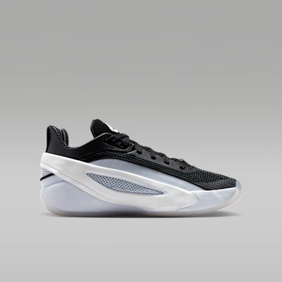(Youth) Jordan Luka 5 'White/Black' Black/Football Gray/Psychic Blue/White IM5166-003 Lookbook (Youth) Jordan Luka 5 'White/Black' Black/Football Gray/Psychic Blue/White IM5166-003