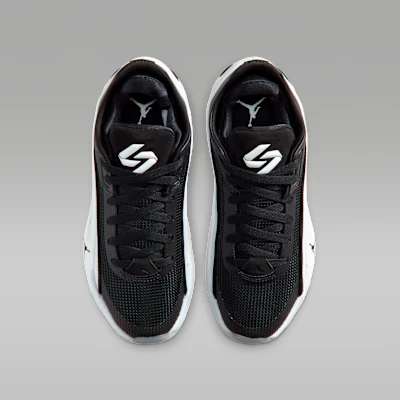 (Youth) Jordan Luka 5 'White/Black' Black/Football Gray/Psychic Blue/White IM5166-003 Shop (Youth) Jordan Luka 5 'White/Black' Black/Football Gray/Psychic Blue/White IM5166-003