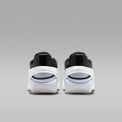 (Youth) Jordan Luka 5 'White/Black' Black/Football Gray/Psychic Blue/White IM5166-003 Details for (Youth) Jordan Luka 5 'White/Black' Black/Football Gray/Psychic Blue/White IM5166-003