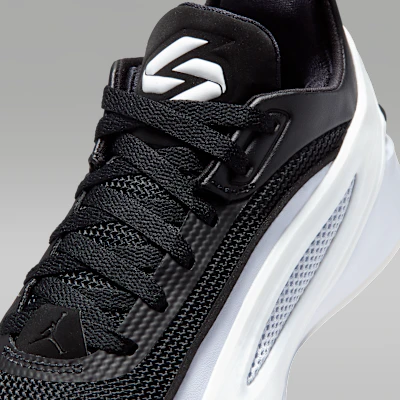 (Youth) Jordan Luka 5 'White/Black' Black/Football Gray/Psychic Blue/White IM5166-003 Sizing (Youth) Jordan Luka 5 'White/Black' Black/Football Gray/Psychic Blue/White IM5166-003