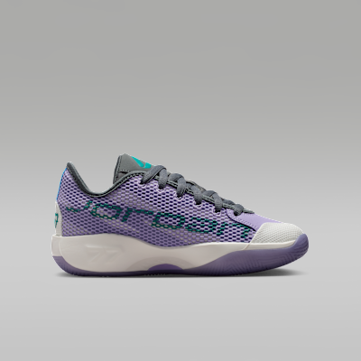 Lookbook (JR) Jordan Luka 77 Lilla Urbano/Grigio Ferro/Sale/Liu Teal IH0573-501