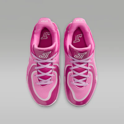 Jordan Tatum 4 China Rose/Active Pink/Regal Pink HQ4611-601 Shop Jordan Tatum 4 China Rose/Active Pink/Regal Pink HQ4611-601