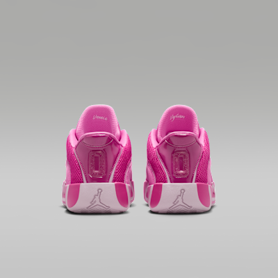 Details for Jordan Tatum 4 China Rose/Active Pink/Regal Pink HQ4611-601