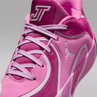Sizing (JR) Jordan Tatum 4 中國玫瑰/活力粉/尊貴粉 HQ4611-601