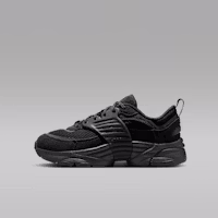 (Youth) Jordan Trainer O/S Black/Anthracite/Black II6531-003 (Youth) Jordan Trainer O/S Black/Anthracite/Black II6531-003