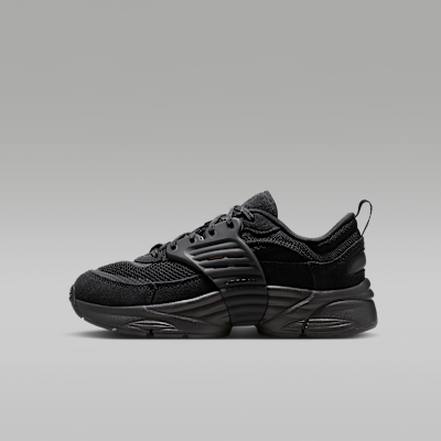 (Youth) Jordan Trainer O/S Black/Anthracite/Black II6531-003