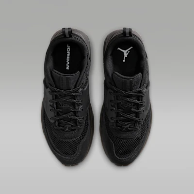 (JR) Jordan Trainer O/S 黑色/深灰/黑色 II6531-003 Shop (JR) Jordan Trainer O/S 黑色/深灰/黑色 II6531-003