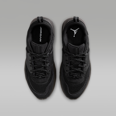 Purchase (JR) Jordan Trainer O/S Negro/Antracita/Negro II6531-003