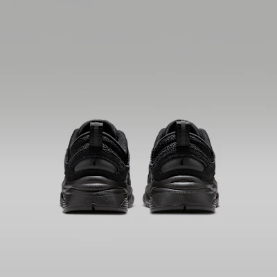 (JR) Jordan Trainer O/S 黑色/深灰/黑色 II6531-003 Details for (JR) Jordan Trainer O/S 黑色/深灰/黑色 II6531-003