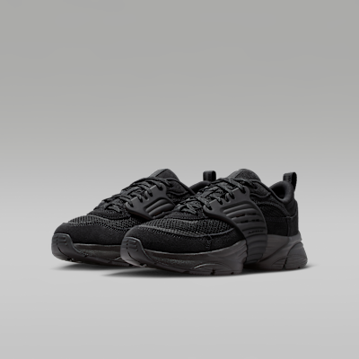 Details for (JR) Jordan Trainer O/S Negro/Antracita/Negro II6531-003
