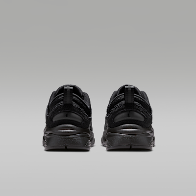 Sizing (JR) Jordan Trainer O/S Negro/Antracita/Negro II6531-003